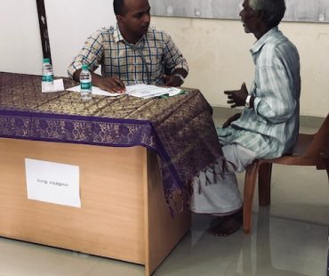 Free Eye Check-up