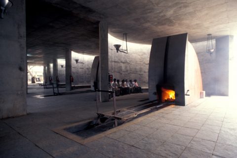 Crematorium
